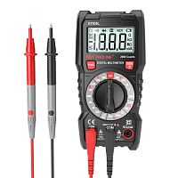 Мультиметр цифровой КВТ KT 830L  серия PROLINE  картинка
